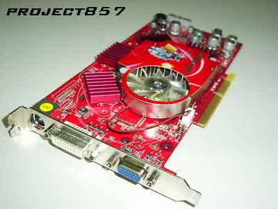 GeForce6800LE