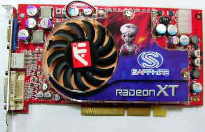  Radeon 9800XT _front